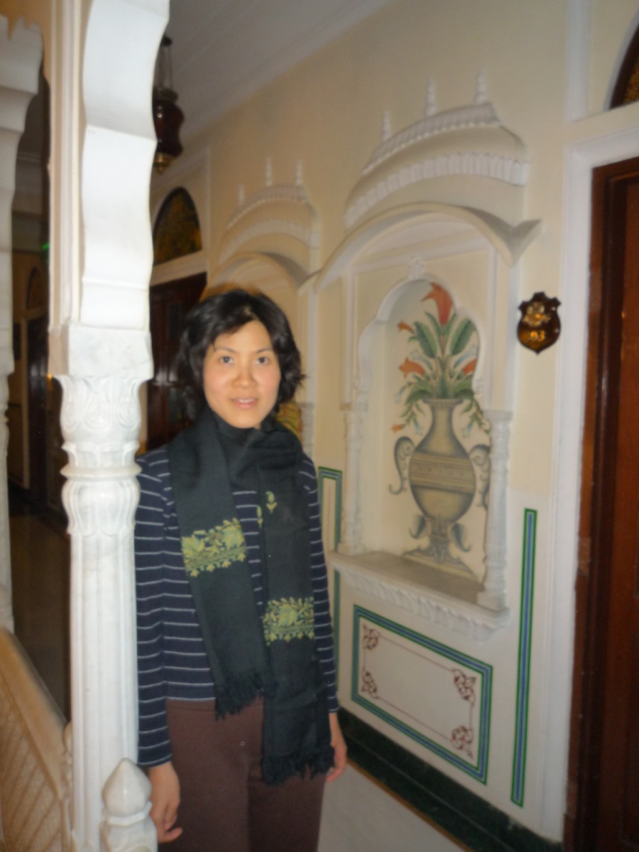 Hotel Shahpura House49